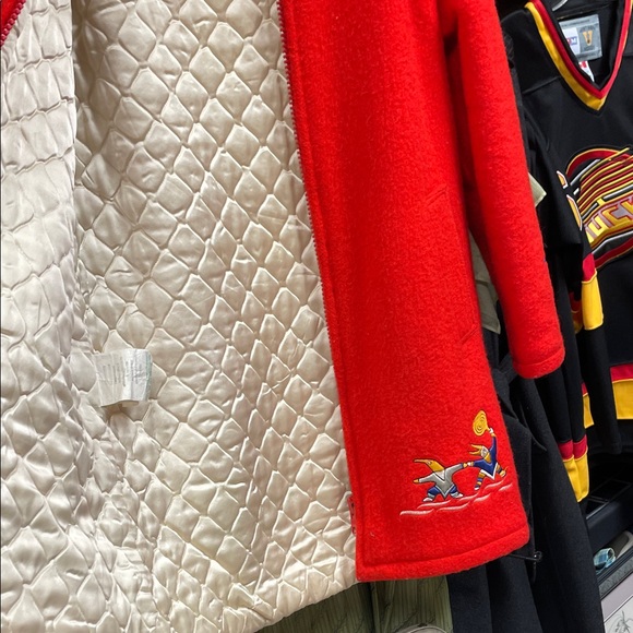 Hudson Bay jacket - Picture 10 of 10